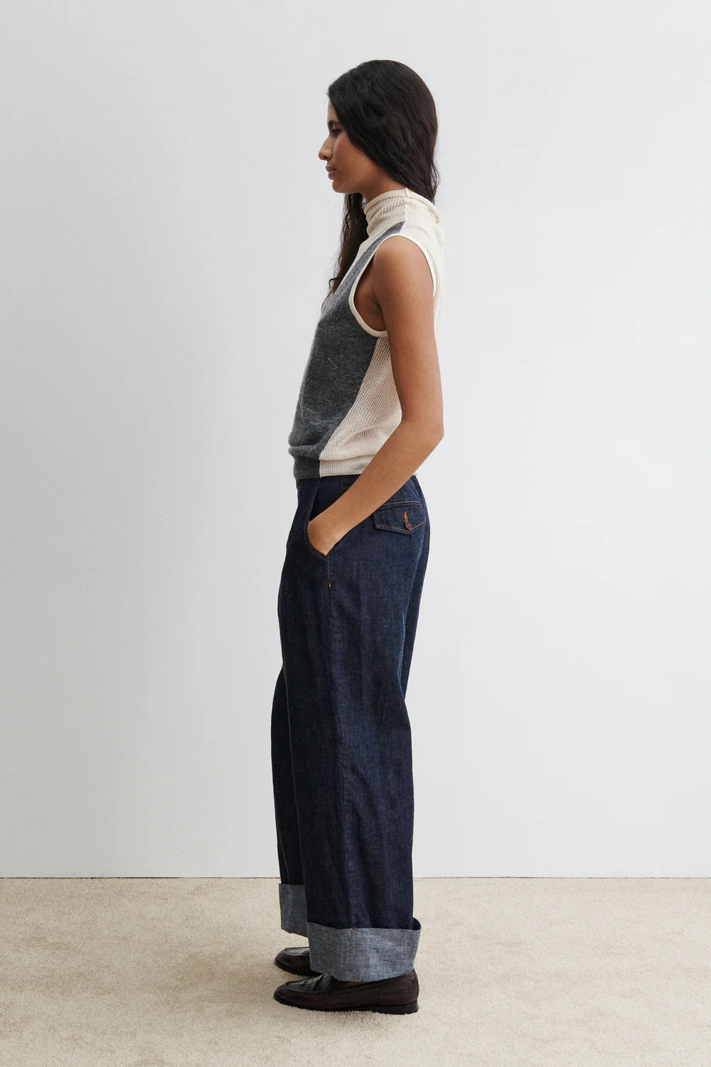 Rachel Comey Horwill Top