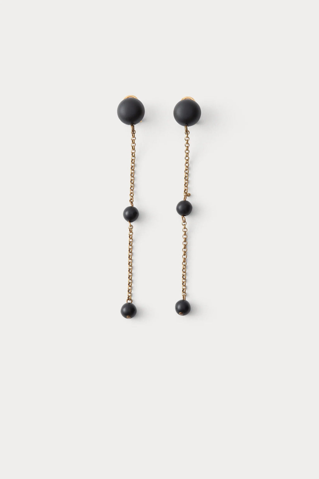 Rachel Comey Morse Earring
