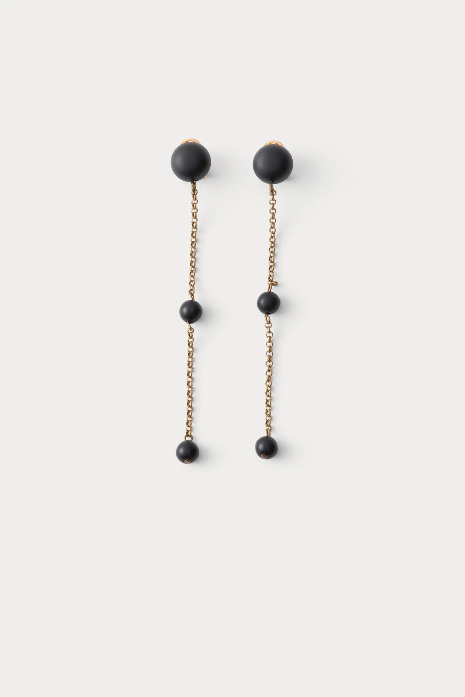 Rachel Comey Morse Earring