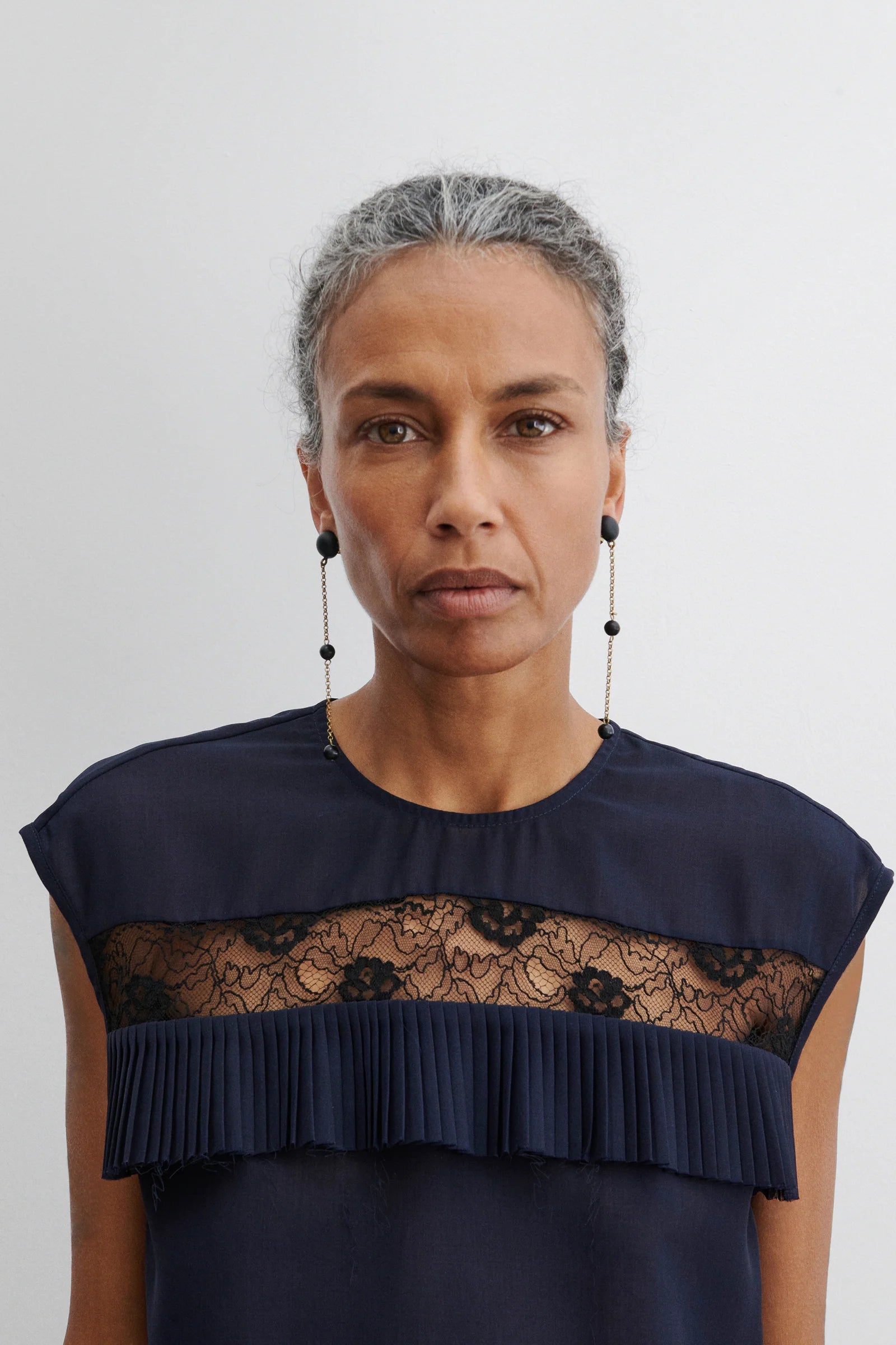 Rachel Comey Morse Earring