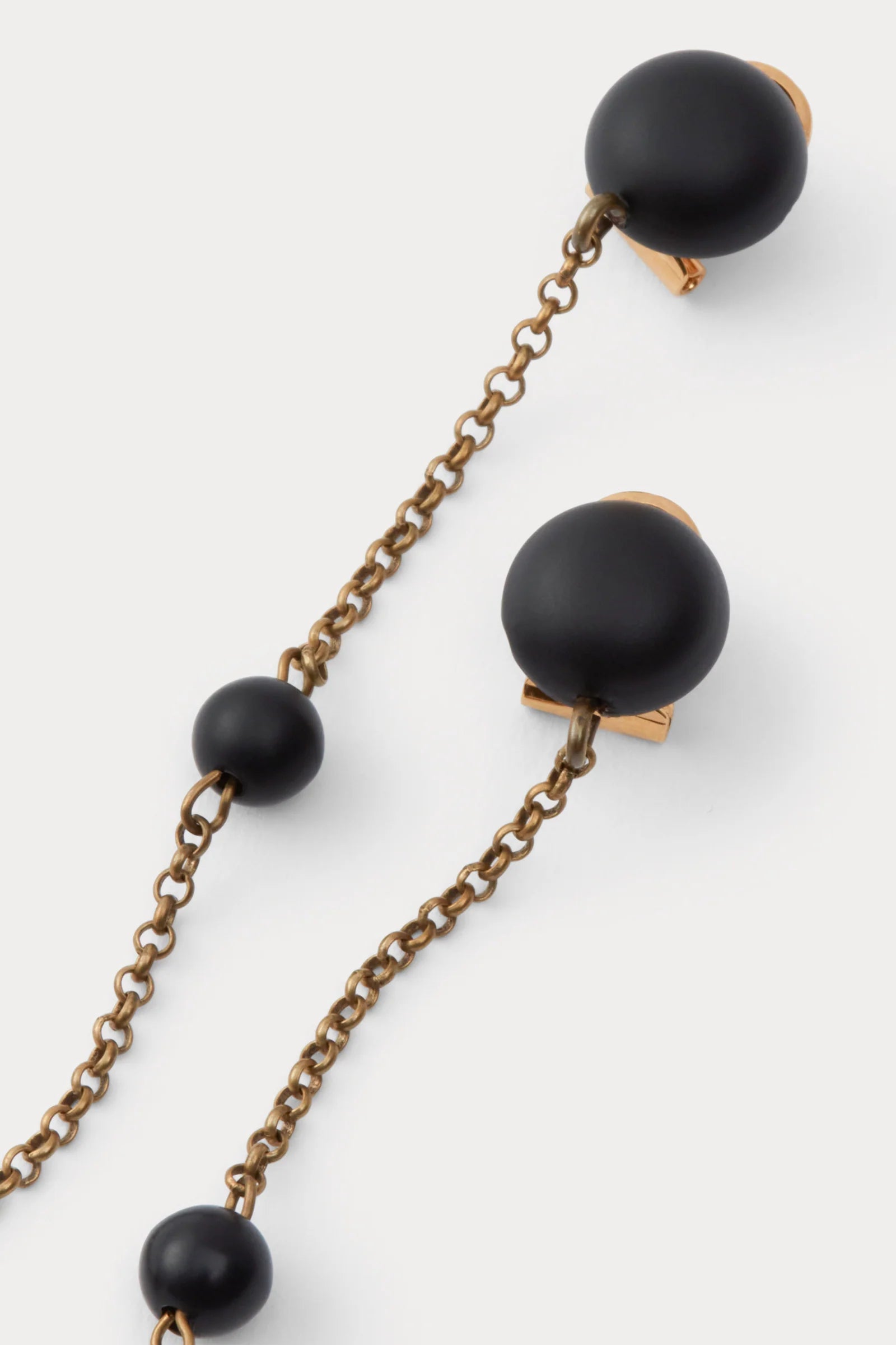 Rachel Comey Morse Earring