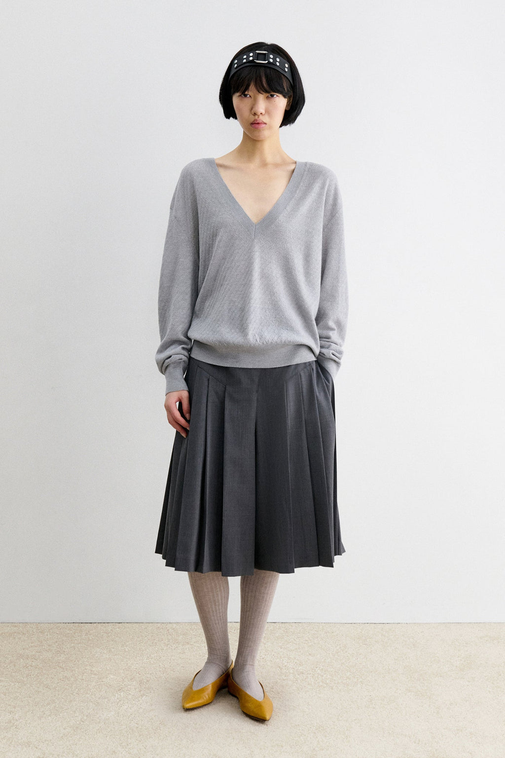 Rachel Comey Slate Pullover