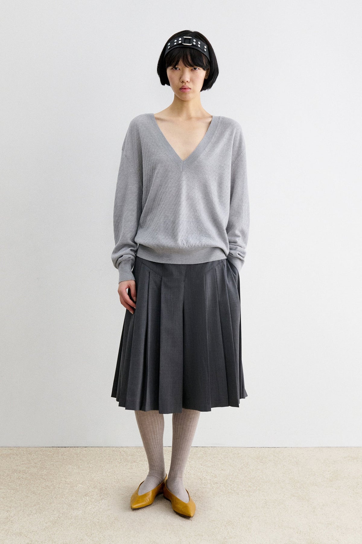 Rachel Comey Slate Pullover
