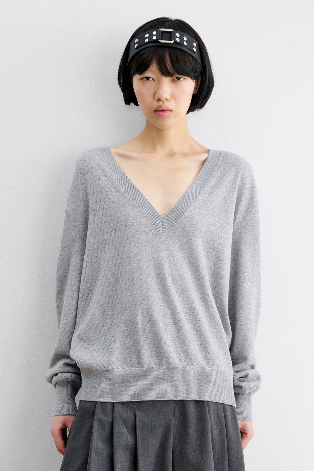 Rachel Comey Slate Pullover