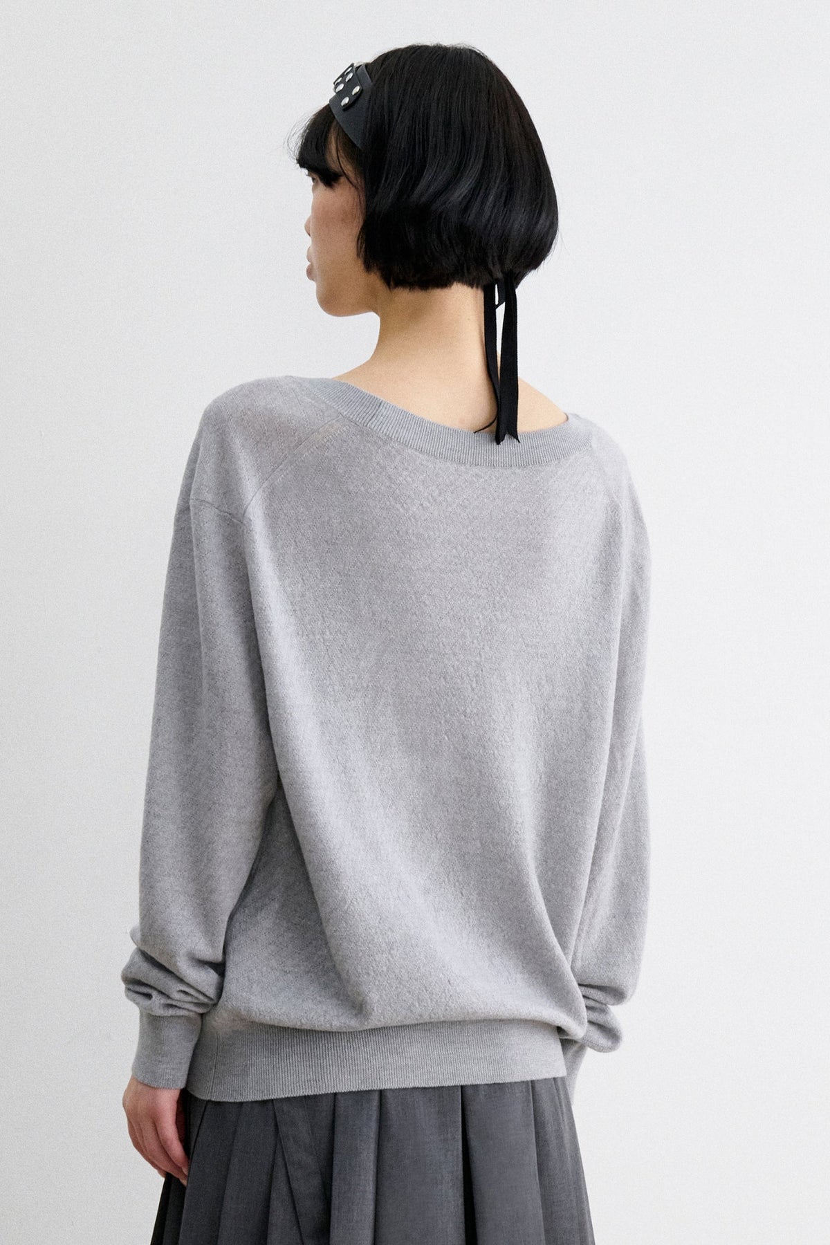 Rachel Comey Slate Pullover