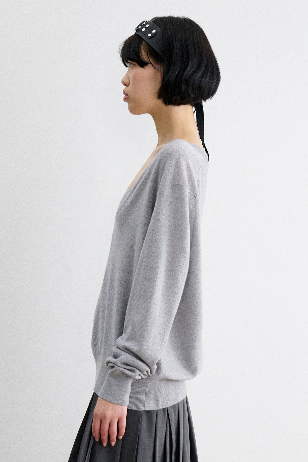 Rachel Comey Slate Pullover