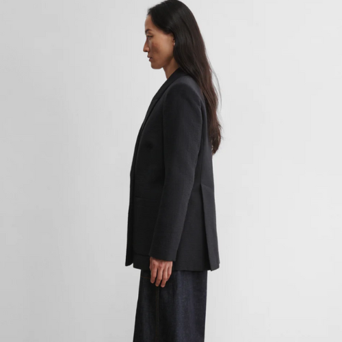 Rachel Comey Amboy Blazer - Black