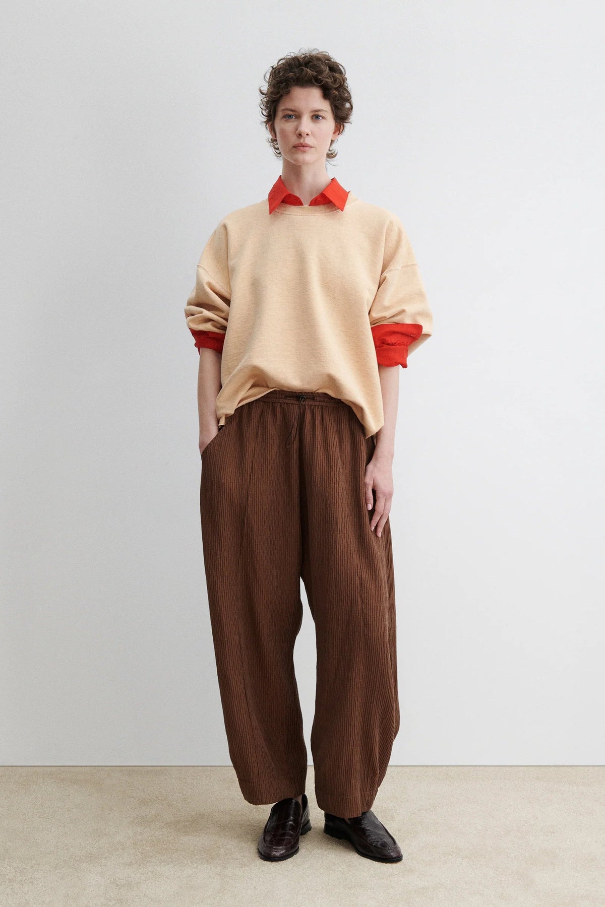 Rachel Comey Ashbolt Pant