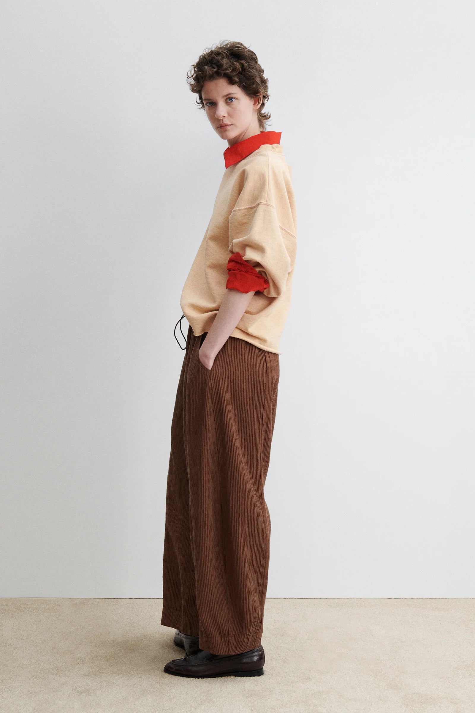 Rachel Comey Ashbolt Pant