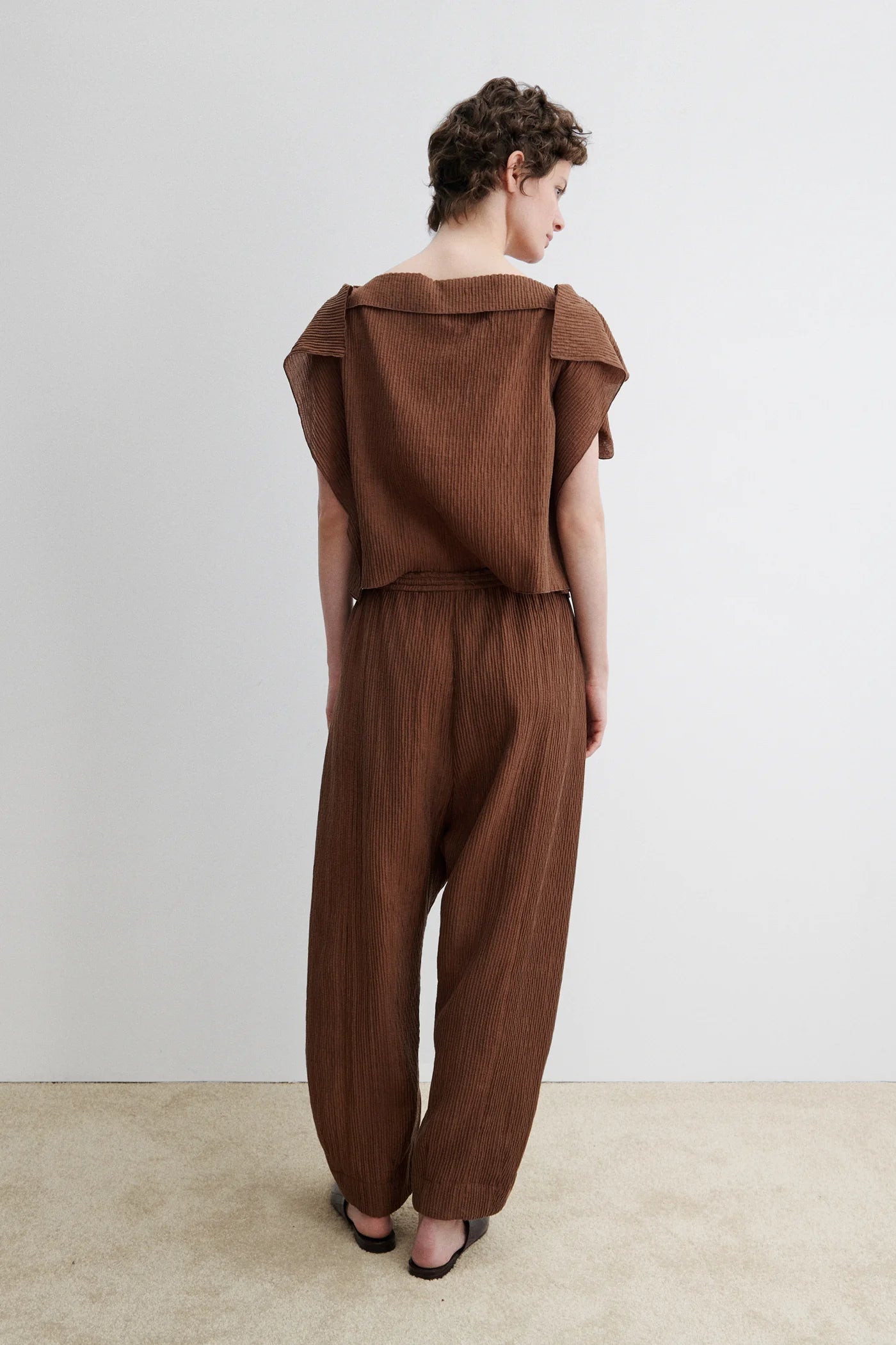 Rachel Comey Ashbolt Pant