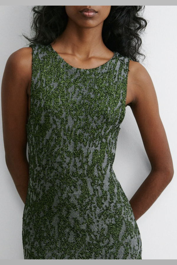 Rachel Comey Auli Dress