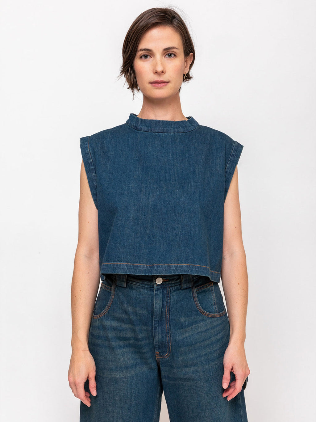 Rachel Comey Bacchus Top