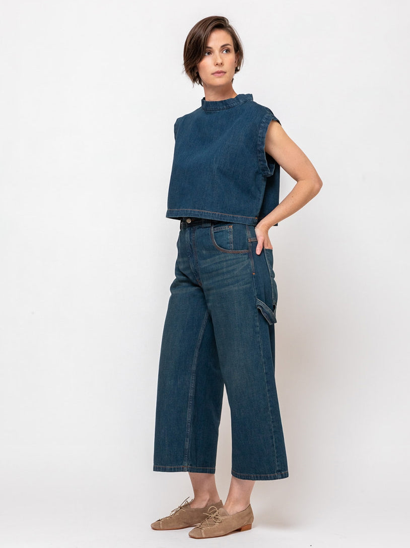 Rachel Comey Bacchus Top