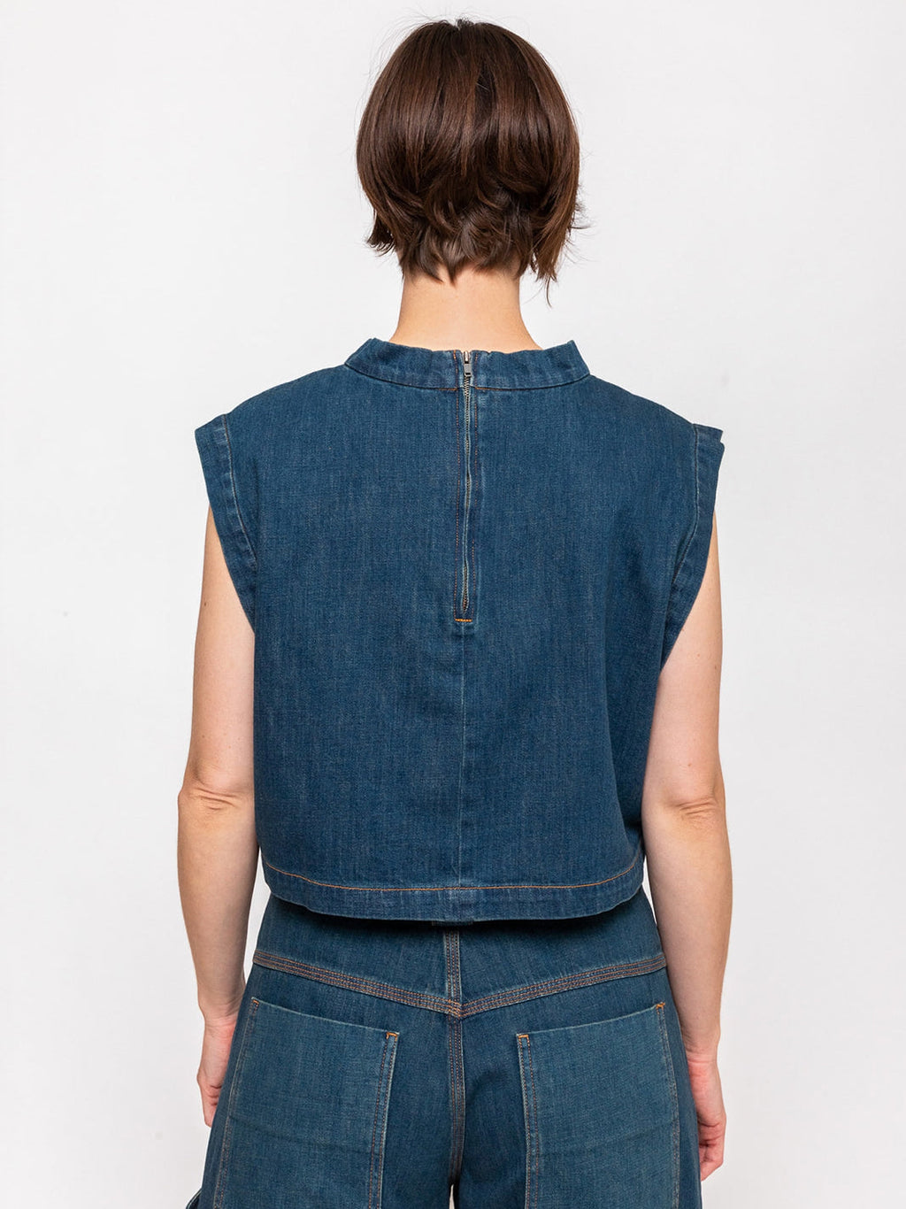 Rachel Comey Bacchus Top