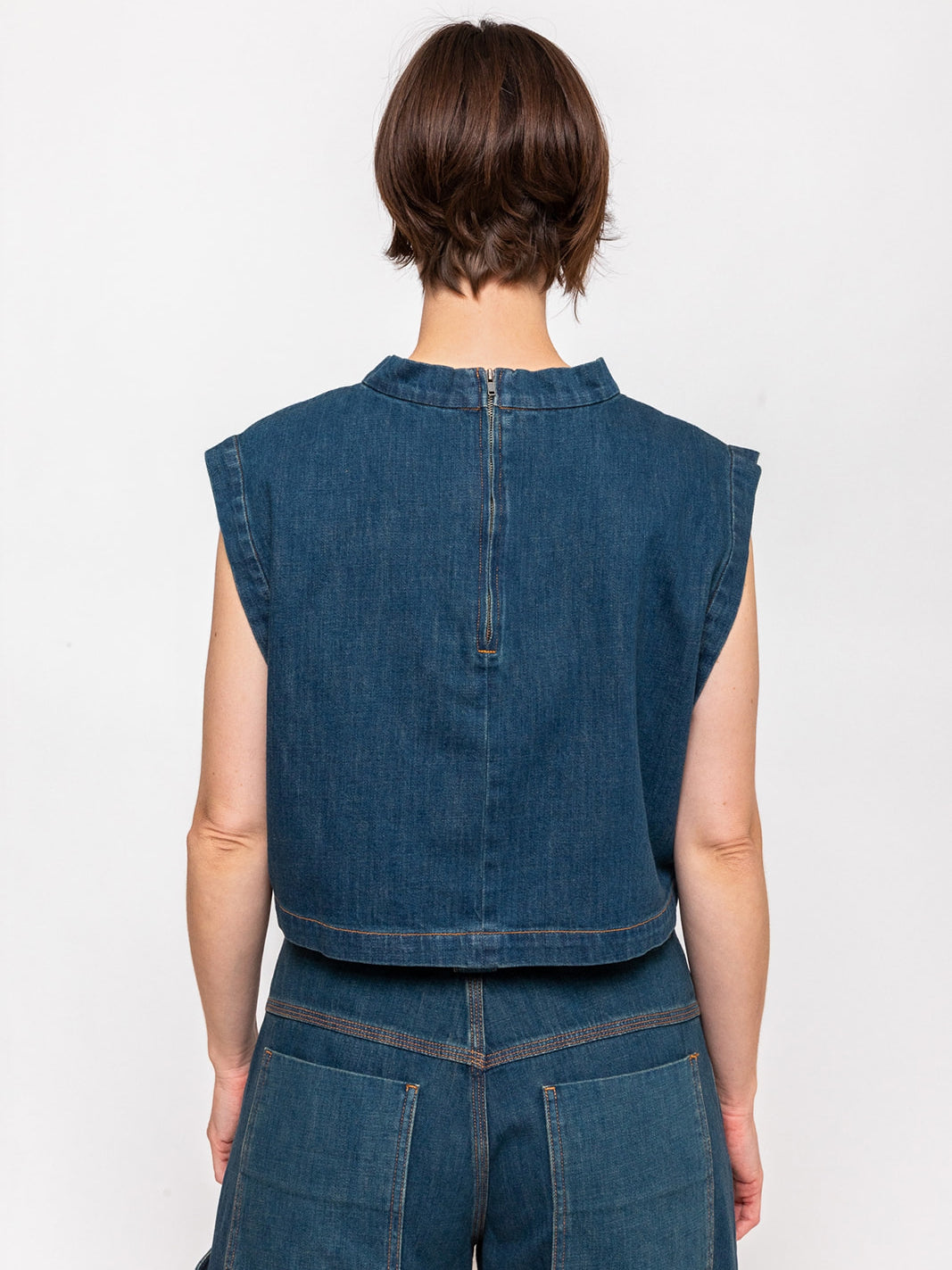 Rachel Comey Bacchus Top