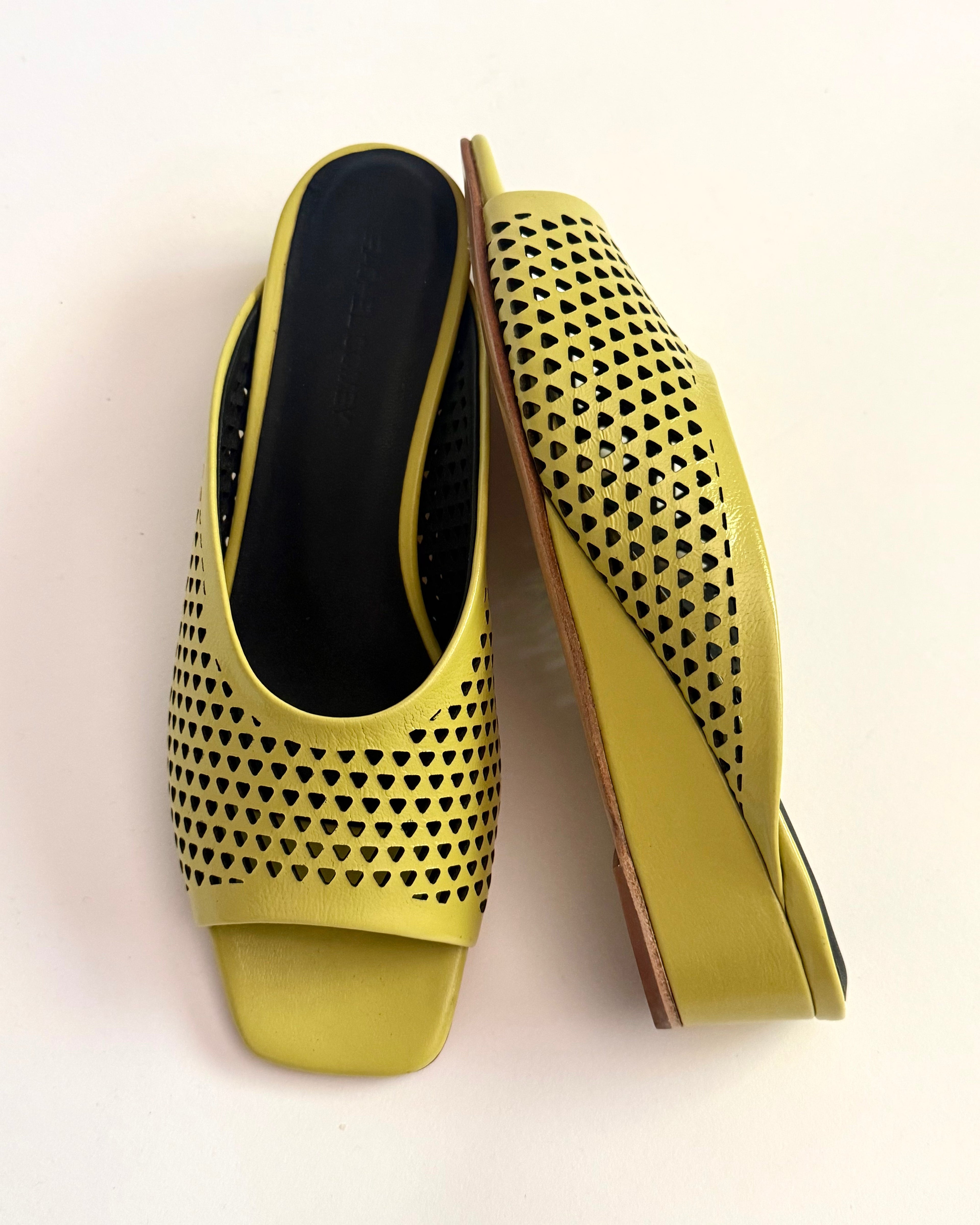 Rachel Comey Balant Wedge Sandal