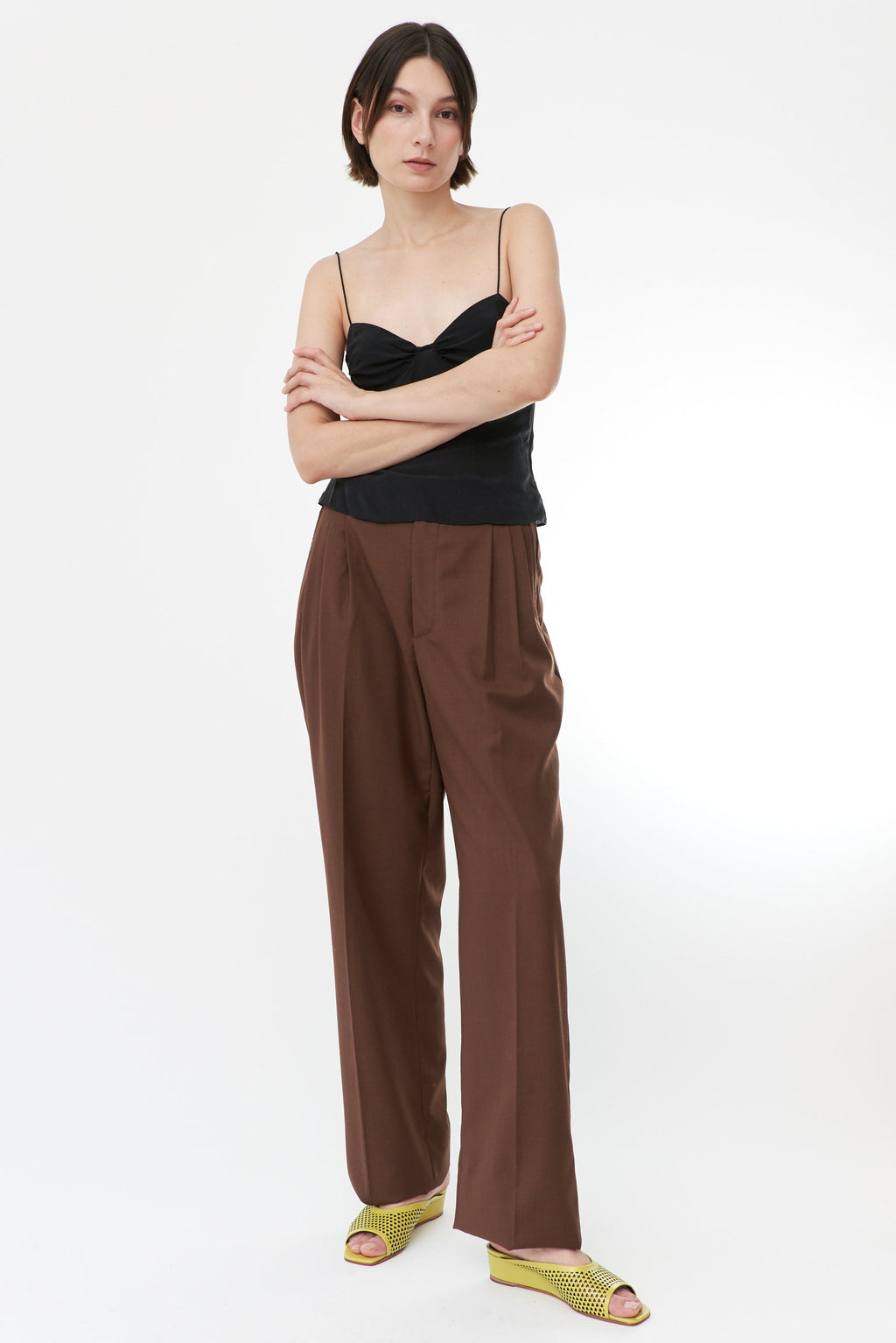 Rachel Comey Balant Wedge Sandal