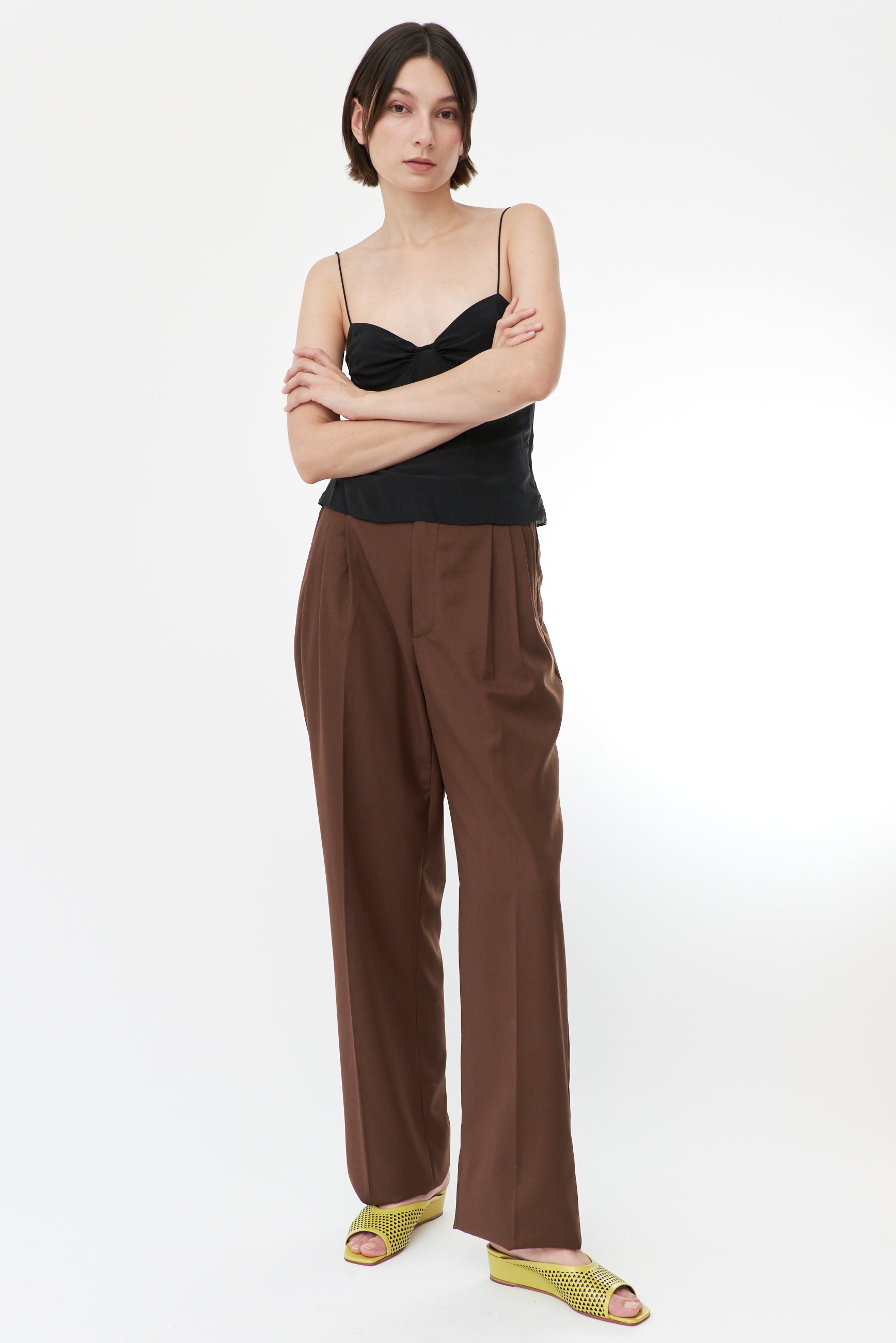 Rachel Comey Balant Wedge Sandal