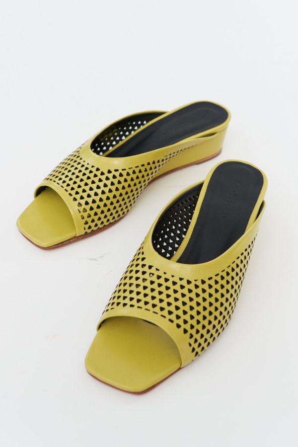 Rachel Comey Balant Wedge Sandal