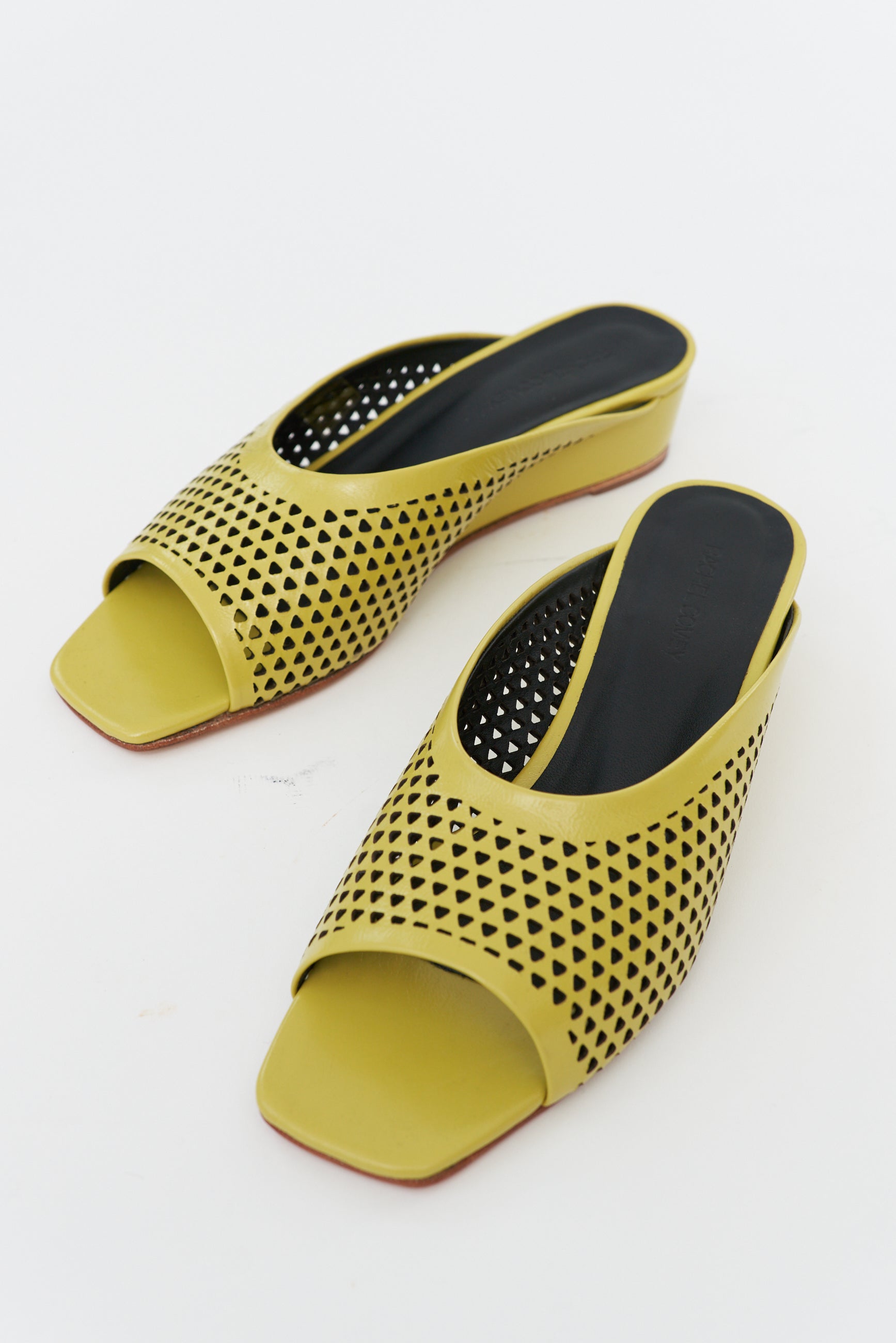 Rachel Comey Balant Wedge Sandal