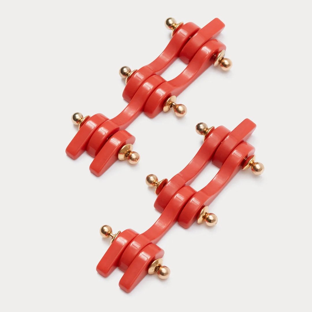 Rachel Comey Bedford Earrings