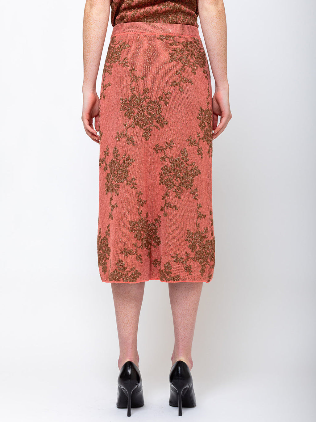 Rachel Comey Broccada Skirt