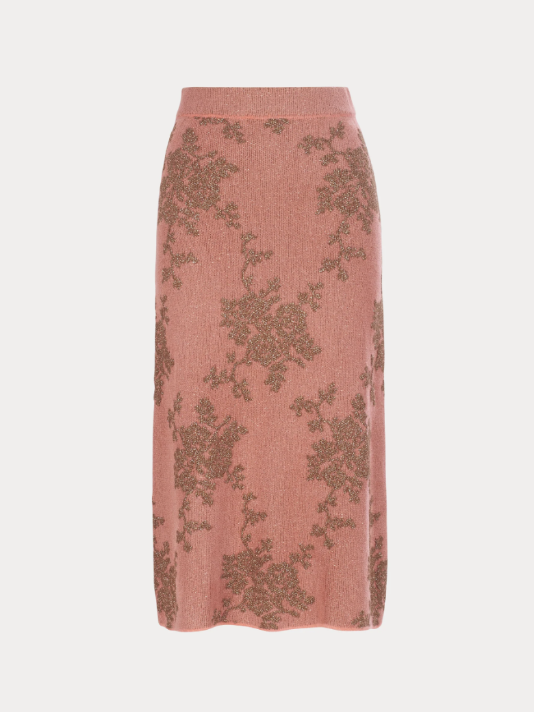 Rachel Comey Broccada Skirt