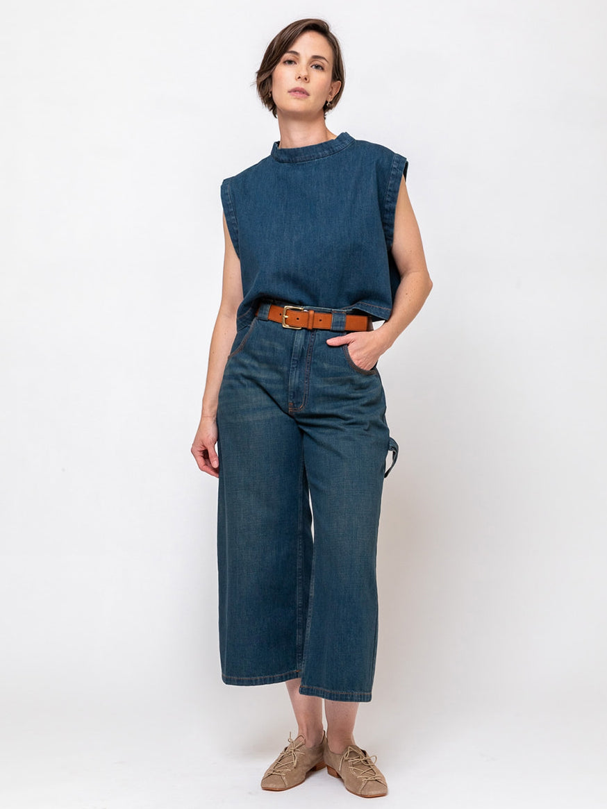 Rachel Comey Carpen Pant