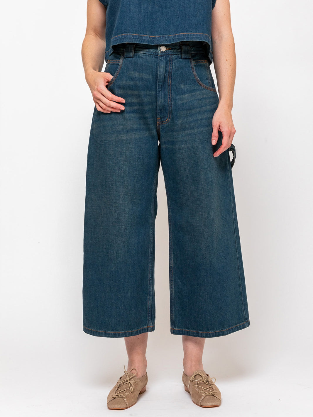 Rachel Comey Carpen Pant