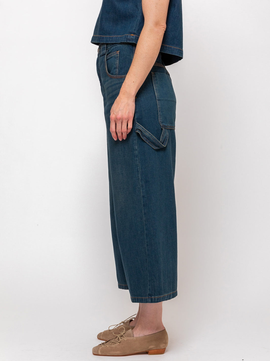 Rachel Comey Carpen Pant