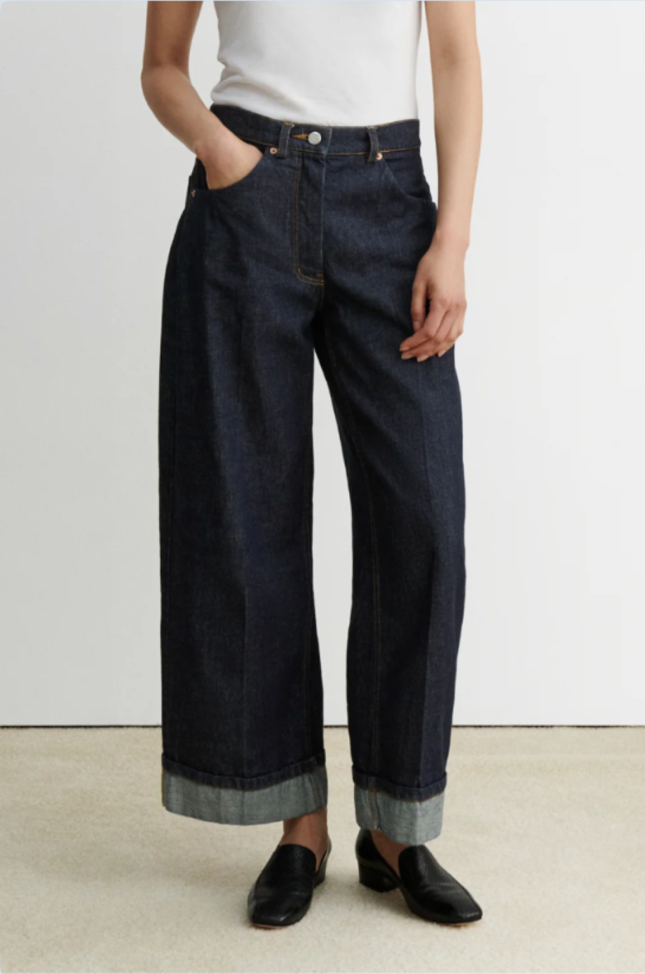 Rachel Comey Cartella Pant