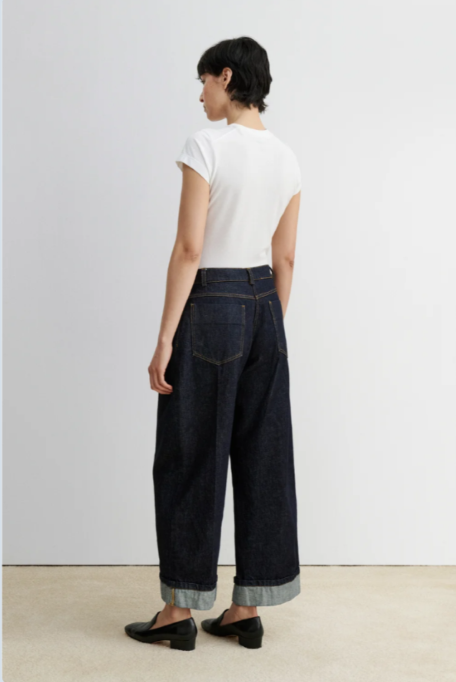 Rachel Comey Cartella Pant