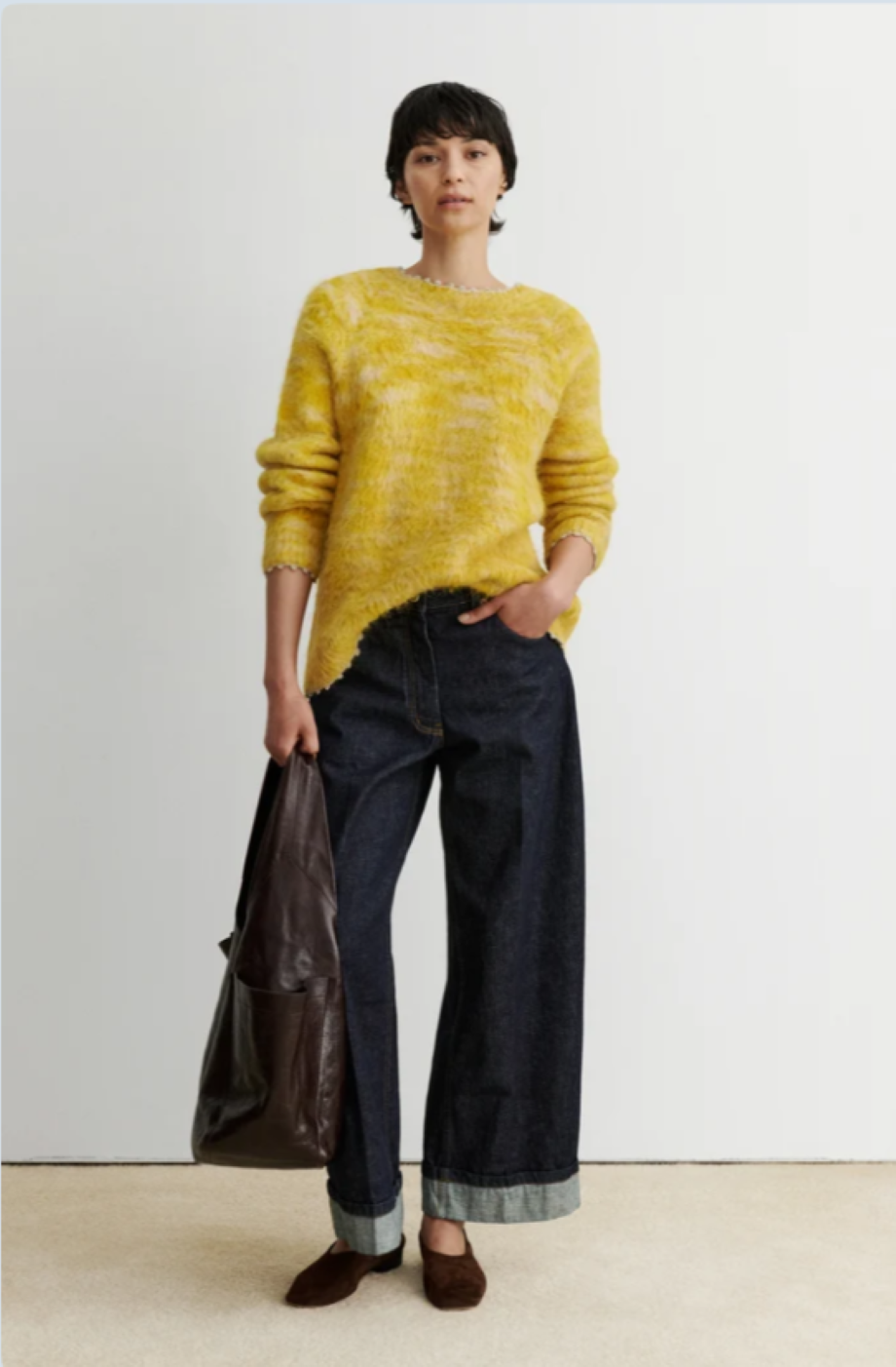Rachel Comey Cartella Pant