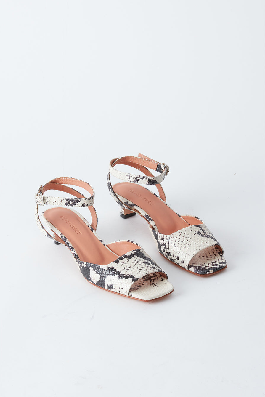Rachel Comey Clemet Kitten Heel