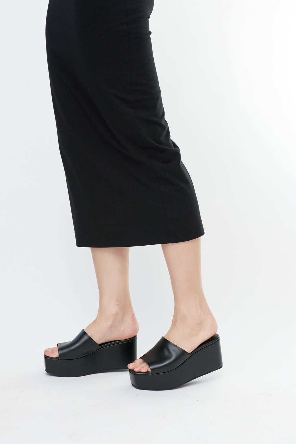Rachel Comey Ferow Wedge Sandals