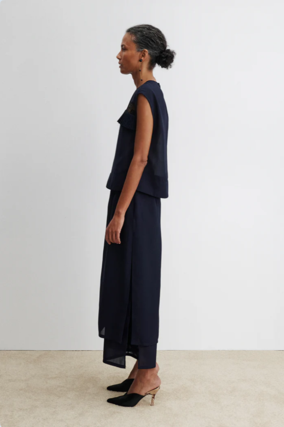 Rachel Comey Fuery Top