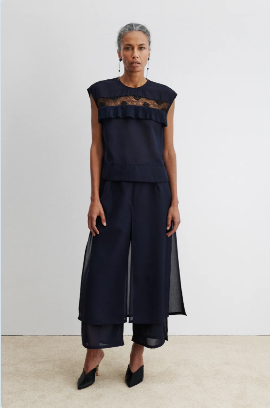 Rachel Comey Fuery Top