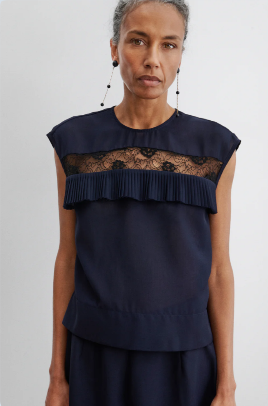 Rachel Comey Fuery Top
