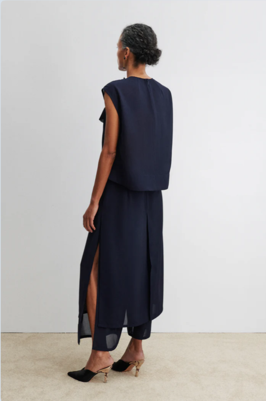 Rachel Comey Fuery Top