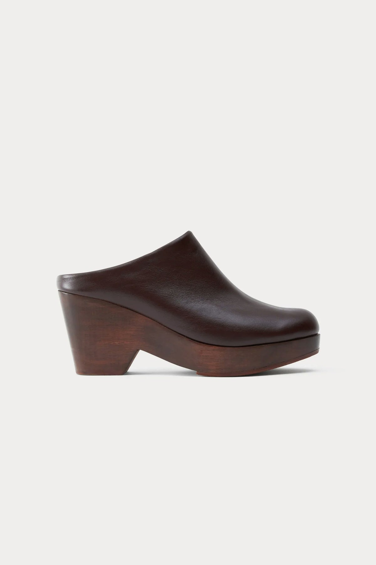 Rachel Comey Gammon Clog - Mustard
