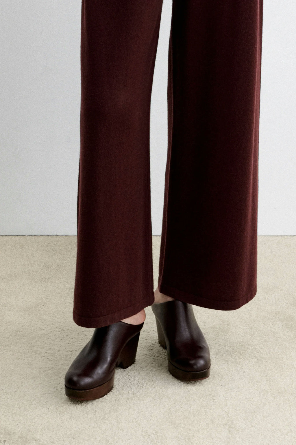 Rachel Comey Gammon Clog - Mustard