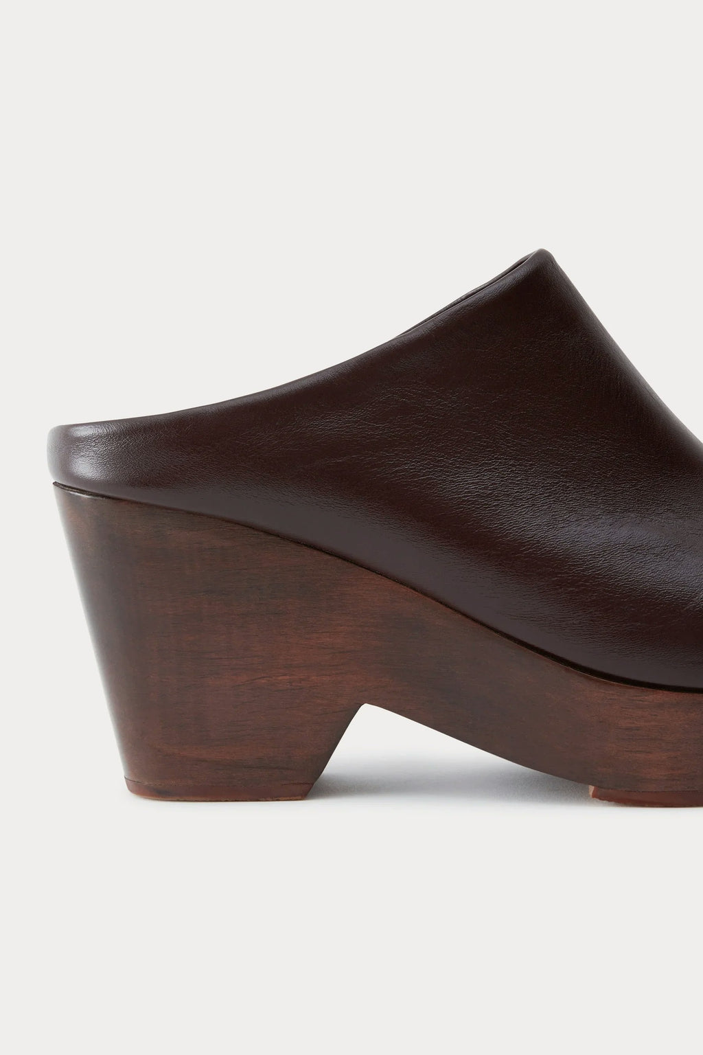 Rachel Comey Gammon Clog - Mustard