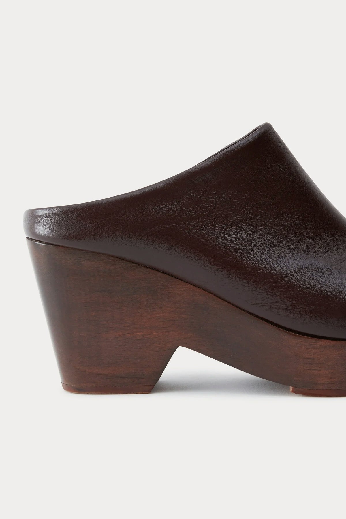 Rachel Comey Gammon Clog - Mustard