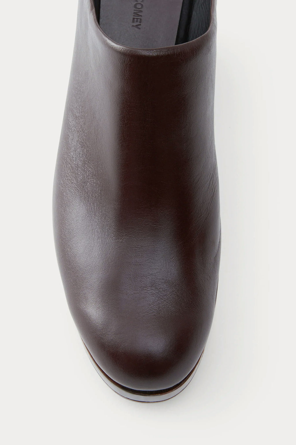 Rachel Comey Gammon Clog - Mustard