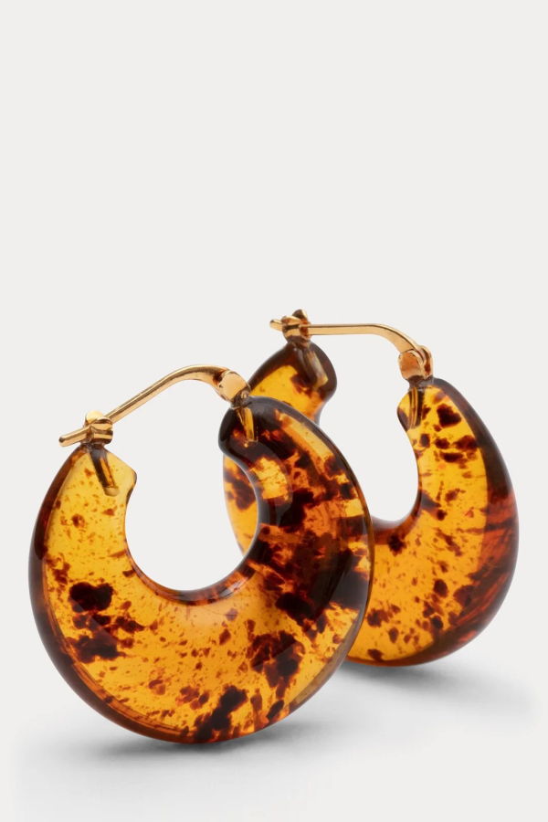 Rachel Comey Grass Earrings - Multi