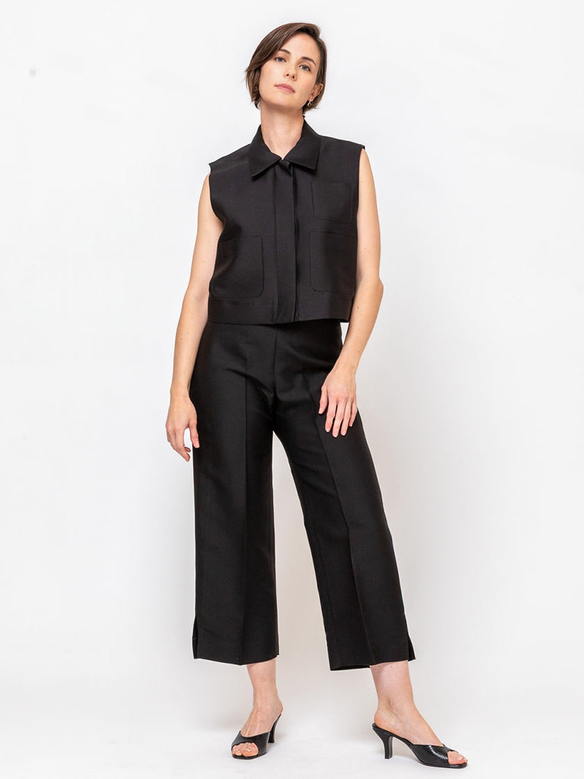 Rachel Comey Hanley Vest