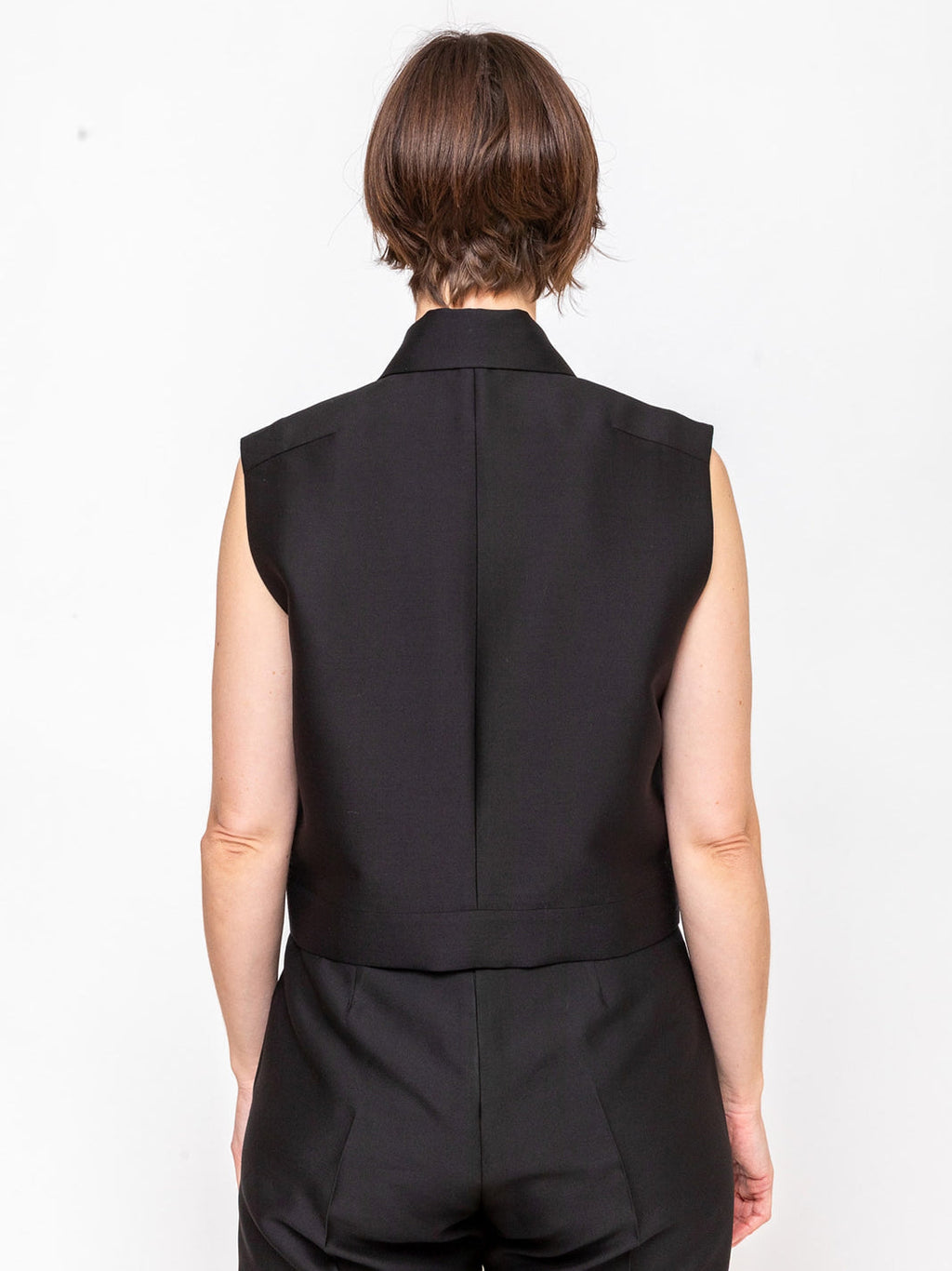 Rachel Comey Hanley Vest