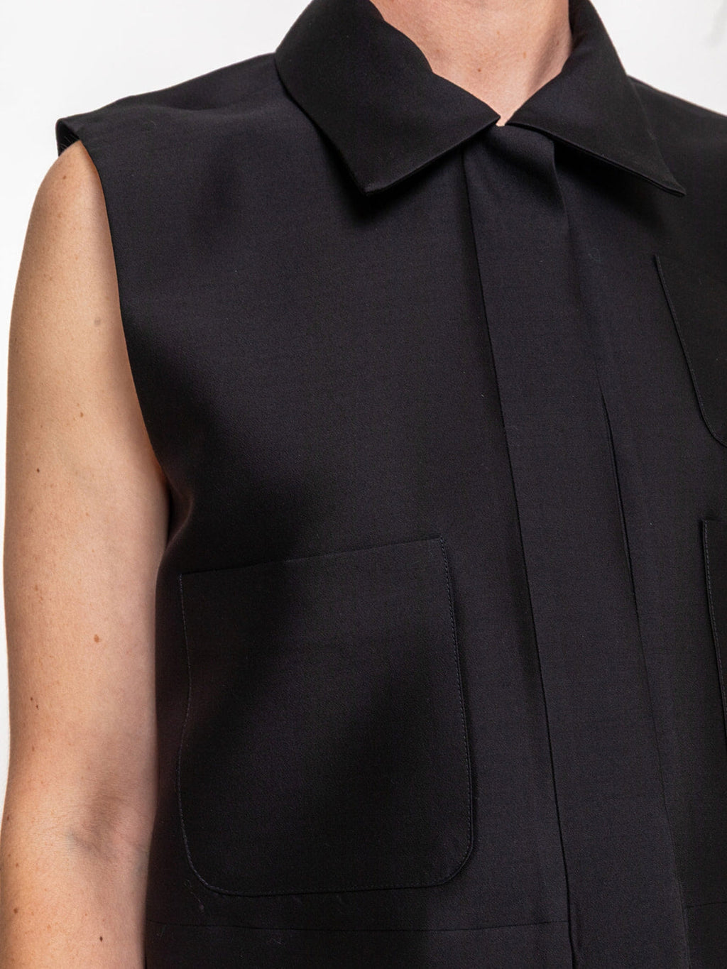 Rachel Comey Hanley Vest