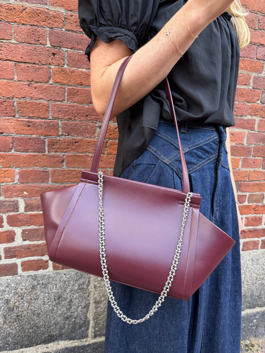 Rachel Comey Journey Shoulder Bag