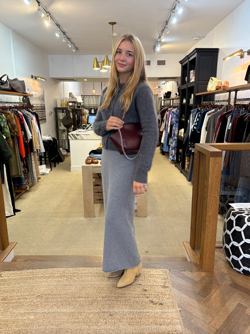 Rachel Comey Journey Shoulder Bag